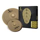 Zildjian Low Volume Set (13/18)