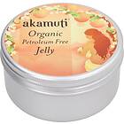 Akamuti Organic Petroleum-Free Jelly 120ml