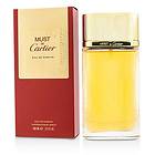 Cartier Must De Cartier Gold edp 100ml