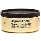 Original Mineral Project Sukuroi Gold Smoothing Balm 100ml