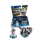 LEGO Dimensions 71233 Stay Puft Fun Pack