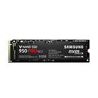 Samsung 950 Pro Series MZ-V5P512BW 512GB