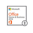 Microsoft Office Home & Business 2016 MUI (ESD)