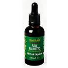 HealthAid Saw Palmetto 50ml