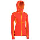 Kari Traa Svala Midlayer Hood (Femme)