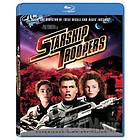 Starship Troopers (US) (Blu-ray)