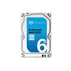 Seagate NAS HDD ST6000VN0021 128MB 6TB