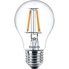 Philips LED Bulb 470lm 2700K E27 4,3W