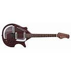 Danelectro Sitar Crackle