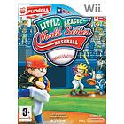Little League: World Series Baseball (Wii)
