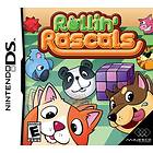 Rollin' Rascals (DS)