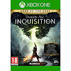 Dragon Age: Inquisition - GOTY Edition (Xbox One | Series X/S)