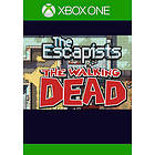 The Escapists: The Walking Dead (Xbox One | Series X/S)