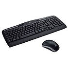 Logitech Wireless Combo MK330 (FR)