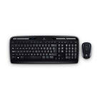 Logitech Wireless Combo MK330 (ES)