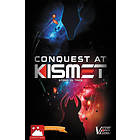 Conquest at Kismet