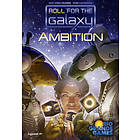 Roll For the Galaxy: Ambition (exp.)