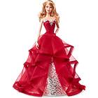 Barbie Collector Holiday Doll 2015 CHR76