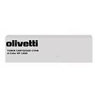 Olivetti B0682 (Cyan)
