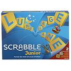Scrabble: Junior (2013 Refresh Edition)