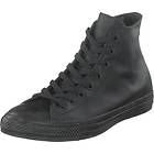 Converse Chuck Taylor All Star Mono Leather High Top (Unisex)
