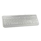 Microsoft Wired Keyboard 600 (FR)