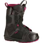 Salomon Scarlet Boa