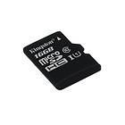 Kingston microSDHC Class 10 UHS-I U1 45MB/s 16GB