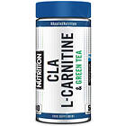 Applied Nutrition CLA L-Carnitine & Green Tea 100 Kapselit