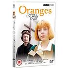 Oranges Are Not the Only Fruit (UK) (DVD)