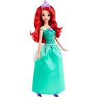 Disney Princess Sparkling Princess Ariel Doll BBM22