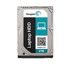 Seagate Laptop HDD STBD2000102 32Mo 2To
