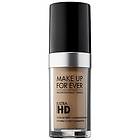 Make Up For Ever Ultra HD Foundation 30ml