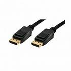 Suomen AddOn DisplayPort - DisplayPort 10m