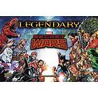 Legendary: Marvel Secret Wars Volume 2 (exp.)