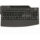 Lenovo ThinkPlus Enhanced Performance Keyboard USB (FR)