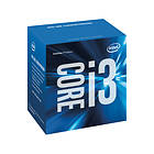 Intel Core i3 6100T 3,2GHz Socket 1151 Box