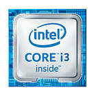 Intel Core i3 6100 3,7GHz Socket 1151 Tray