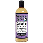 Vermont Soap Aloe Castile Liquid Soaps 473ml