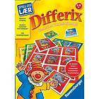 Differix