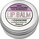 Ecooking Lip Balm Pot 15ml