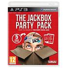 The Jackbox Party Pack (PS3)