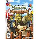 Shrek's Carnival Craze (PC)