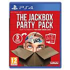 The Jackbox Party Pack (PS4)