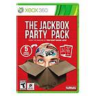 The Jackbox Party Pack (Xbox 360)