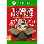 The Jackbox Party Pack (Xbox One | Series X/S)