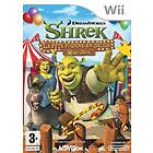 Shrek's Carnival Craze (Wii)