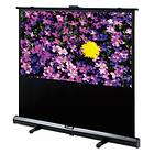 Deluxx Advanced Portable Self-Stand-X 16:9 92" (203x114)