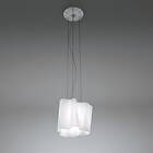 Artemide Logico Sospensione