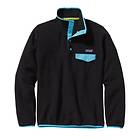 Patagonia Lightweight Synchilla Snap-T Fleece Pullover (Dame)